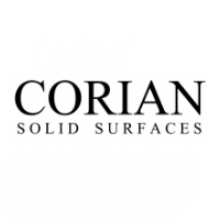 Mekanlarınız için Corian Solid Surfaces