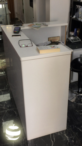 Küçük bankolar