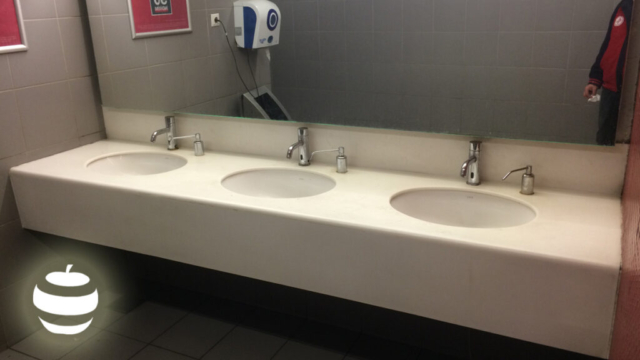 Wc tezgahları