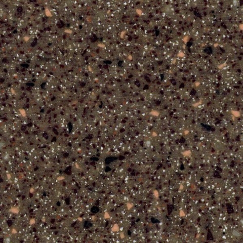 G063 Allspice Quartz