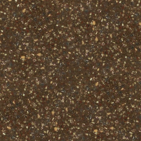 G074 Mocha Granite