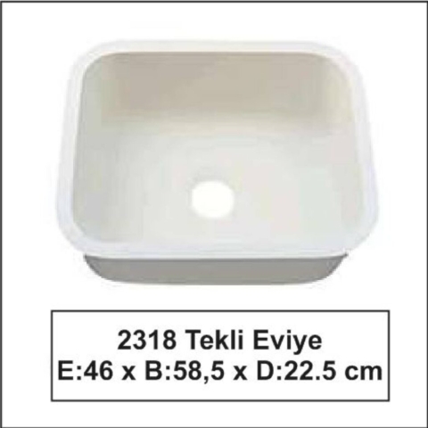 Lg Evye 2318
